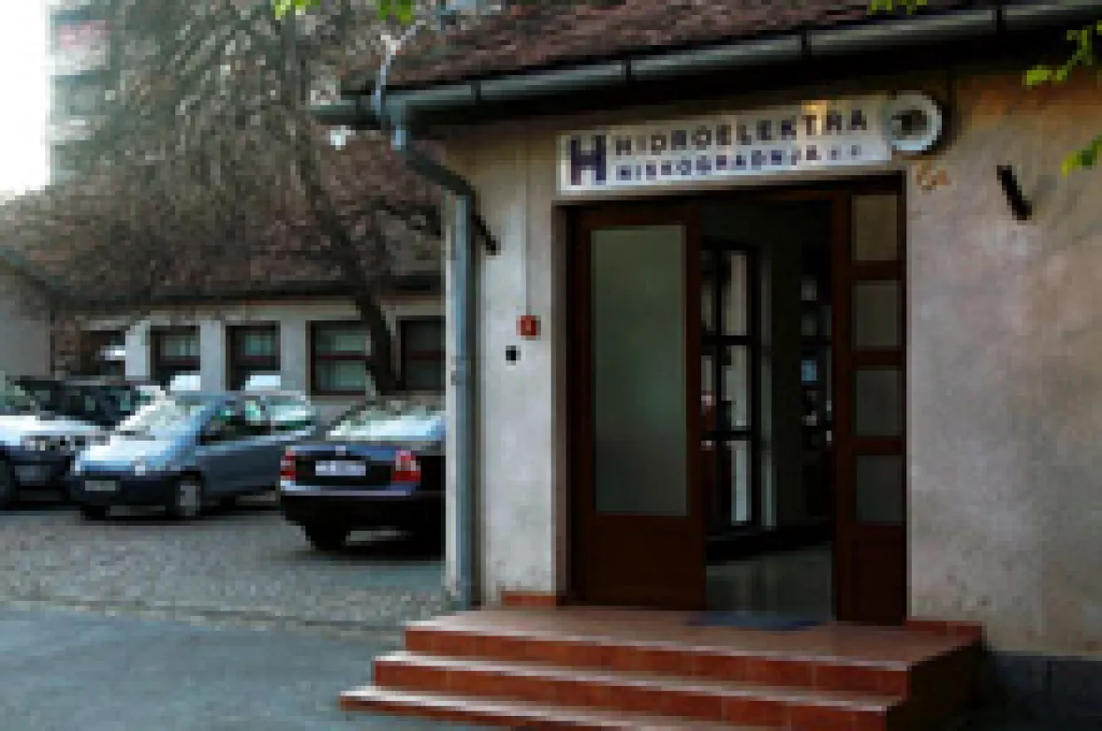 Hidroelektri niskogradnji dobit manja 13,4 posto nego lani