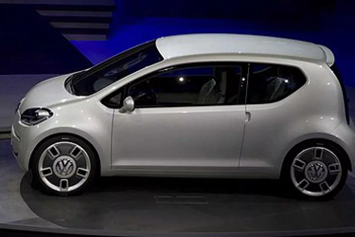 VW planira osvojiti 10-postotni udjel na indijskom trži&scaron;tu automobila