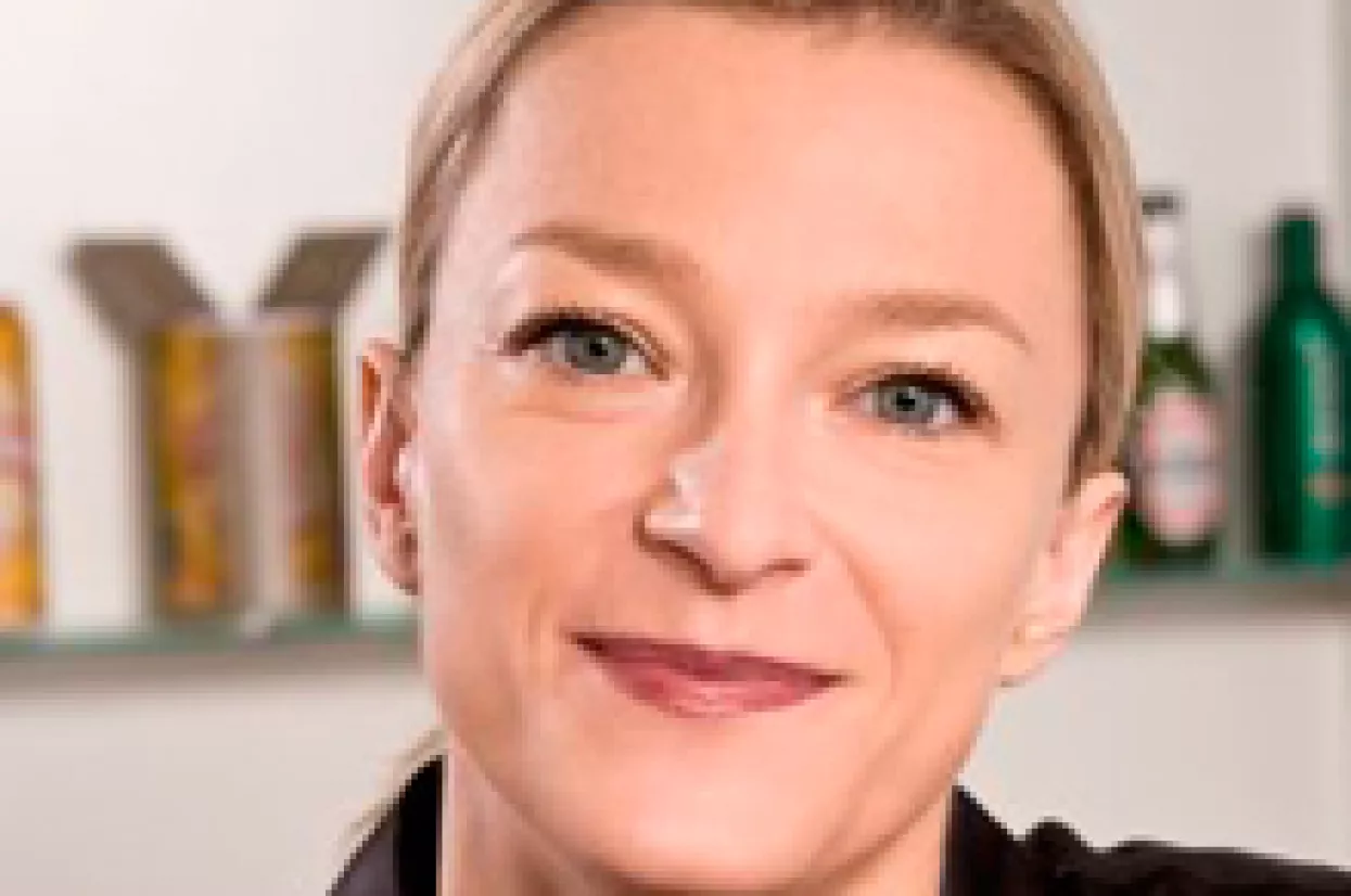 Marina Kordić imenovana globalnom direktoricom InBeva za trade marketing