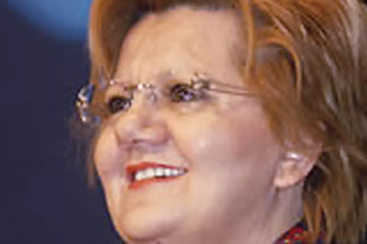 DORH istražuje je li Ana Knežević prodala lokal koji nije bio vlasni&scaron;tvo njena sindikata