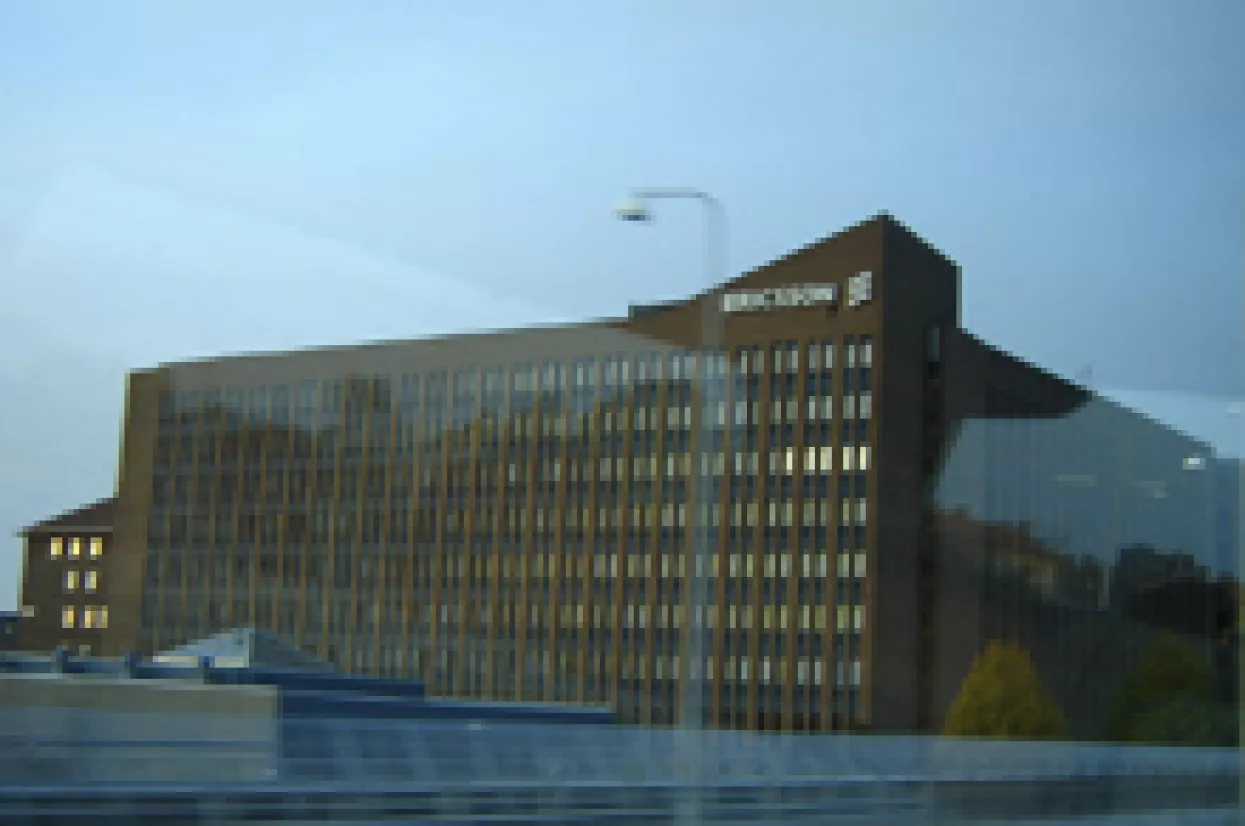 Ericssonova trži&scaron;na kapitalizacija gotovo je prepolovljena u odnosu na lani