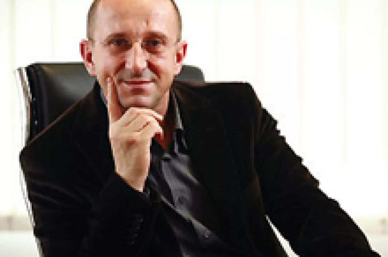 Slobodan Ljubičić dao ostavku