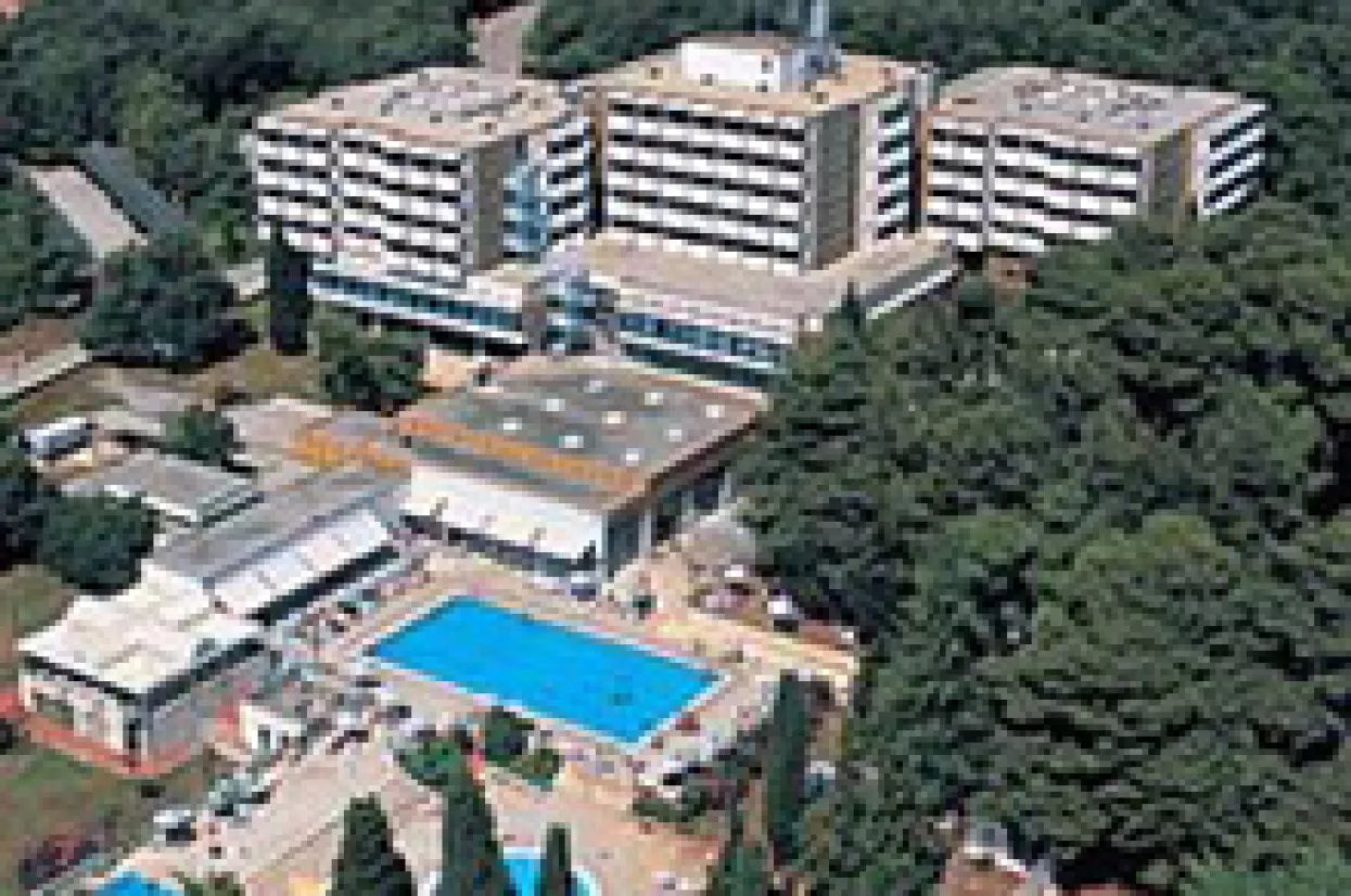 Porečka Riviera uvećala gubitak