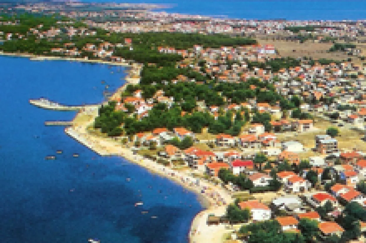 Vikendice izvrsno pune općinski proračun Vira