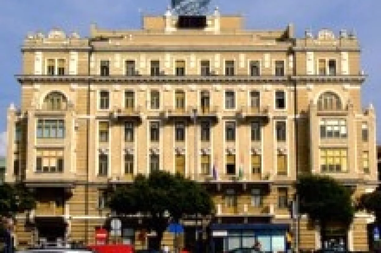 Transadria potonula 2,2 milijuna kuna