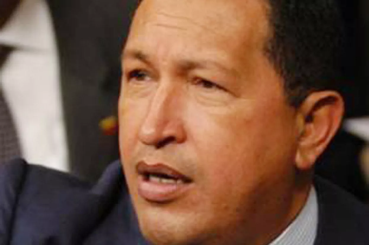 Chavez nacionalizirao Cemexove tvornice u Venezueli