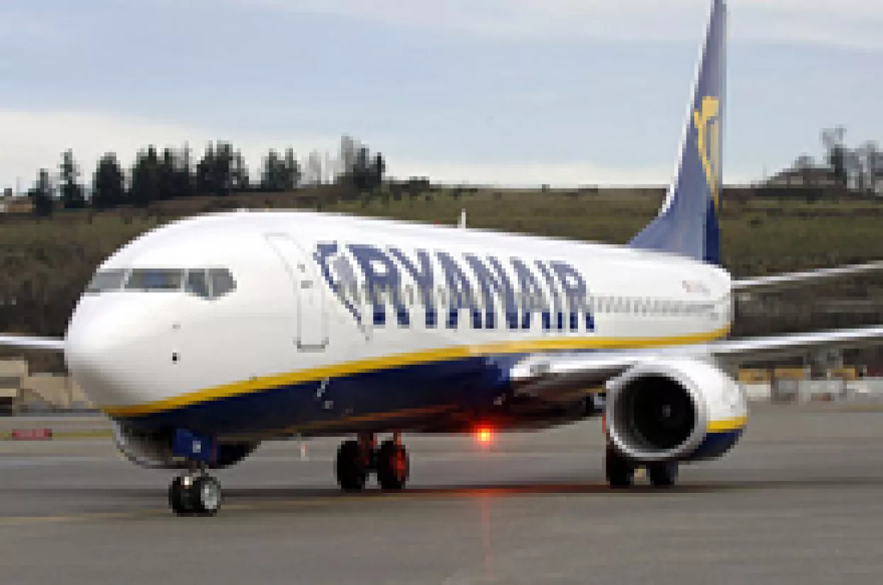 EU istražuje Ryanair