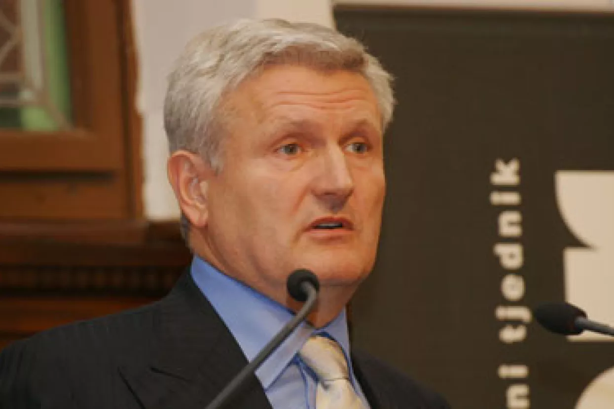 Agrokor kupuje MIP iz Nove Gorice