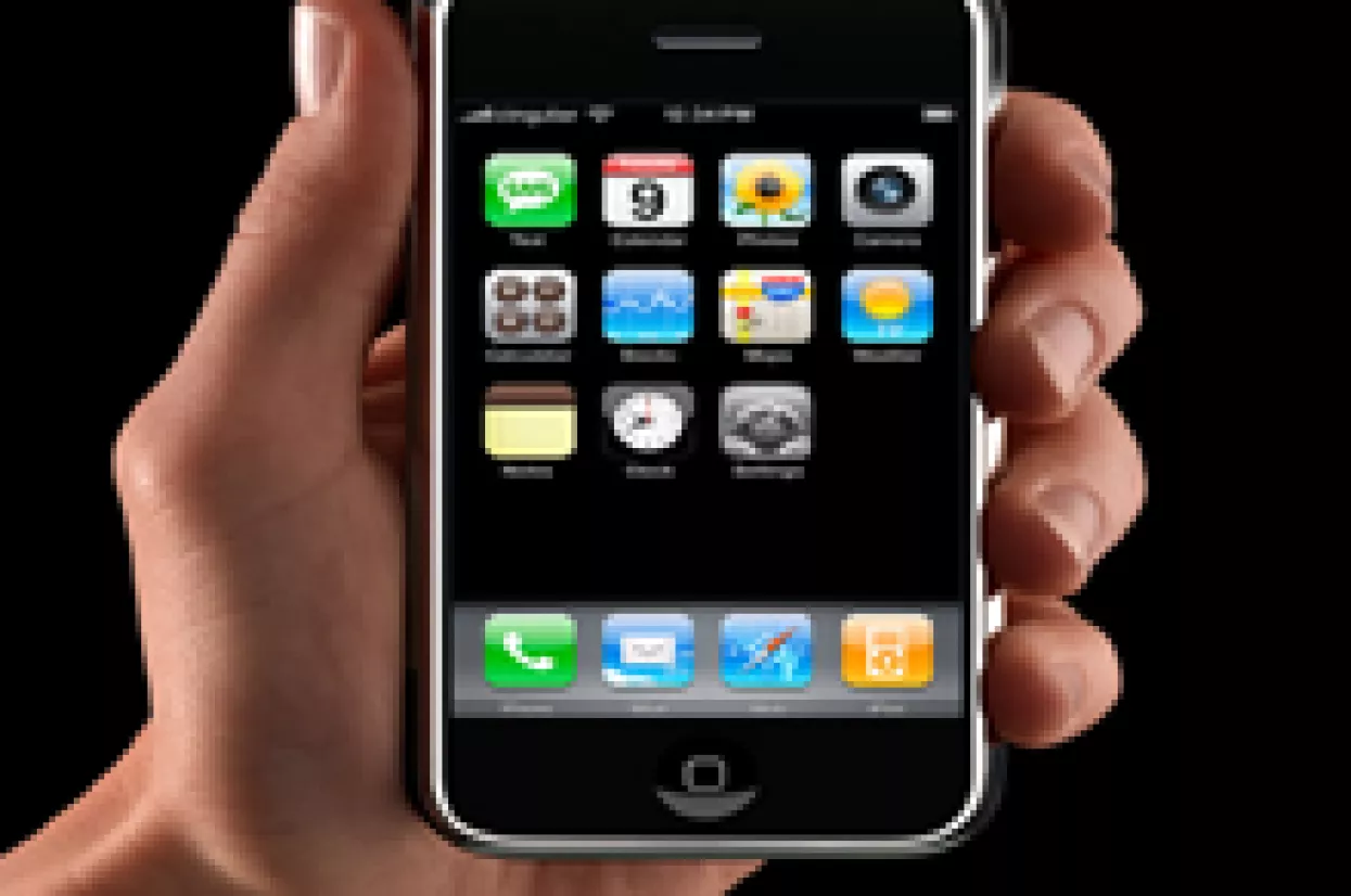 Lažni kupci u Poljskoj povećavaju interes za iPhone