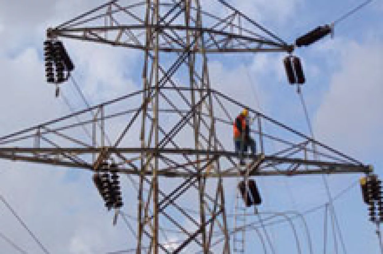Internetom do partnera za energetske programe