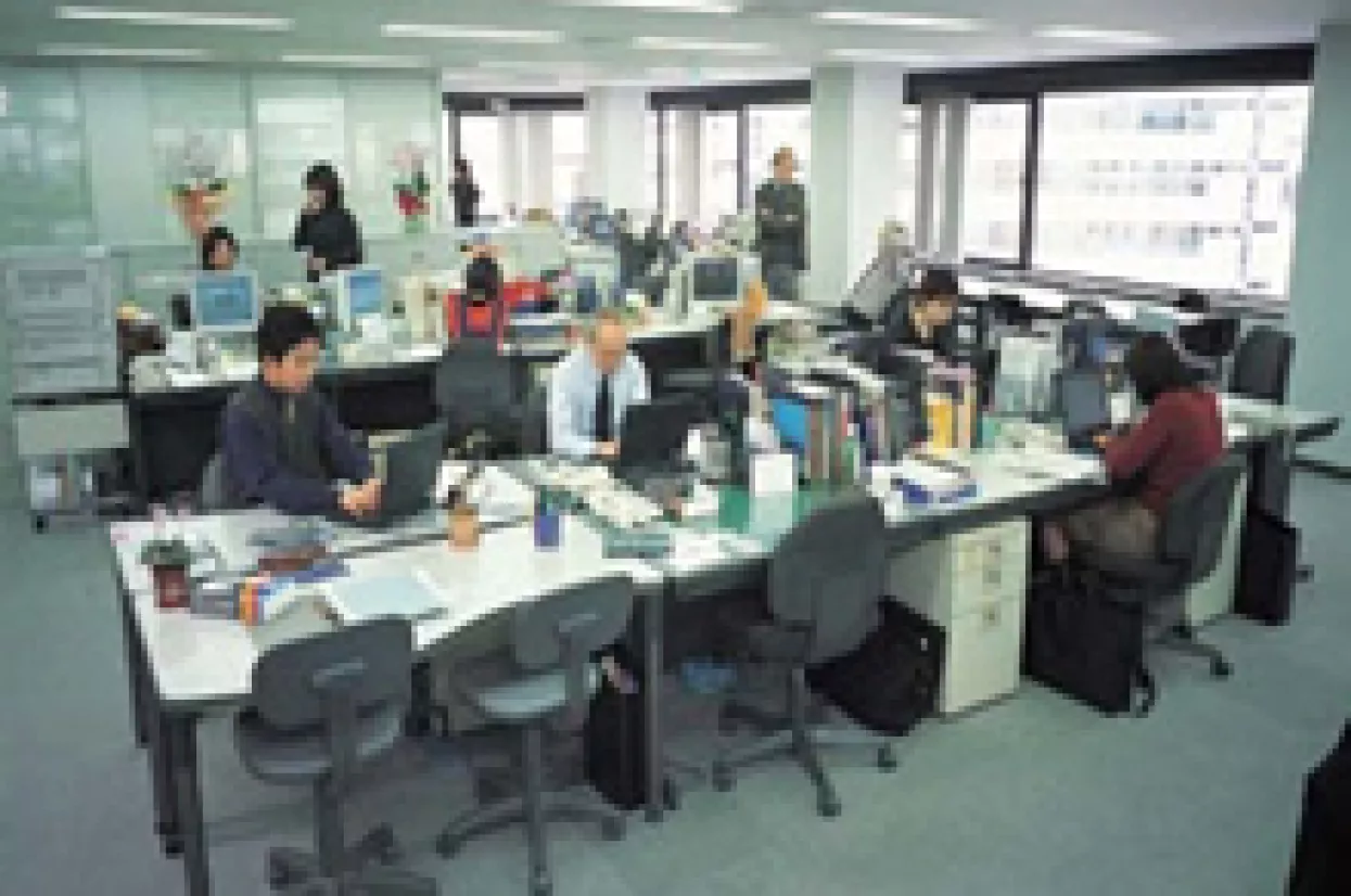 IT industrija  protiv preopterećenja informacijama