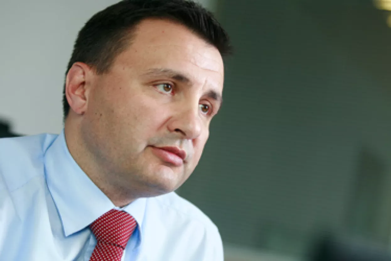 Optima svojom mrežom najvi&scaron;e pokrila Slavoniju