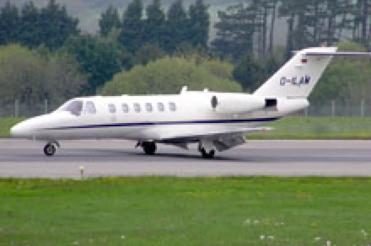 Varaždinska aviokompanija napokon kreće s radom