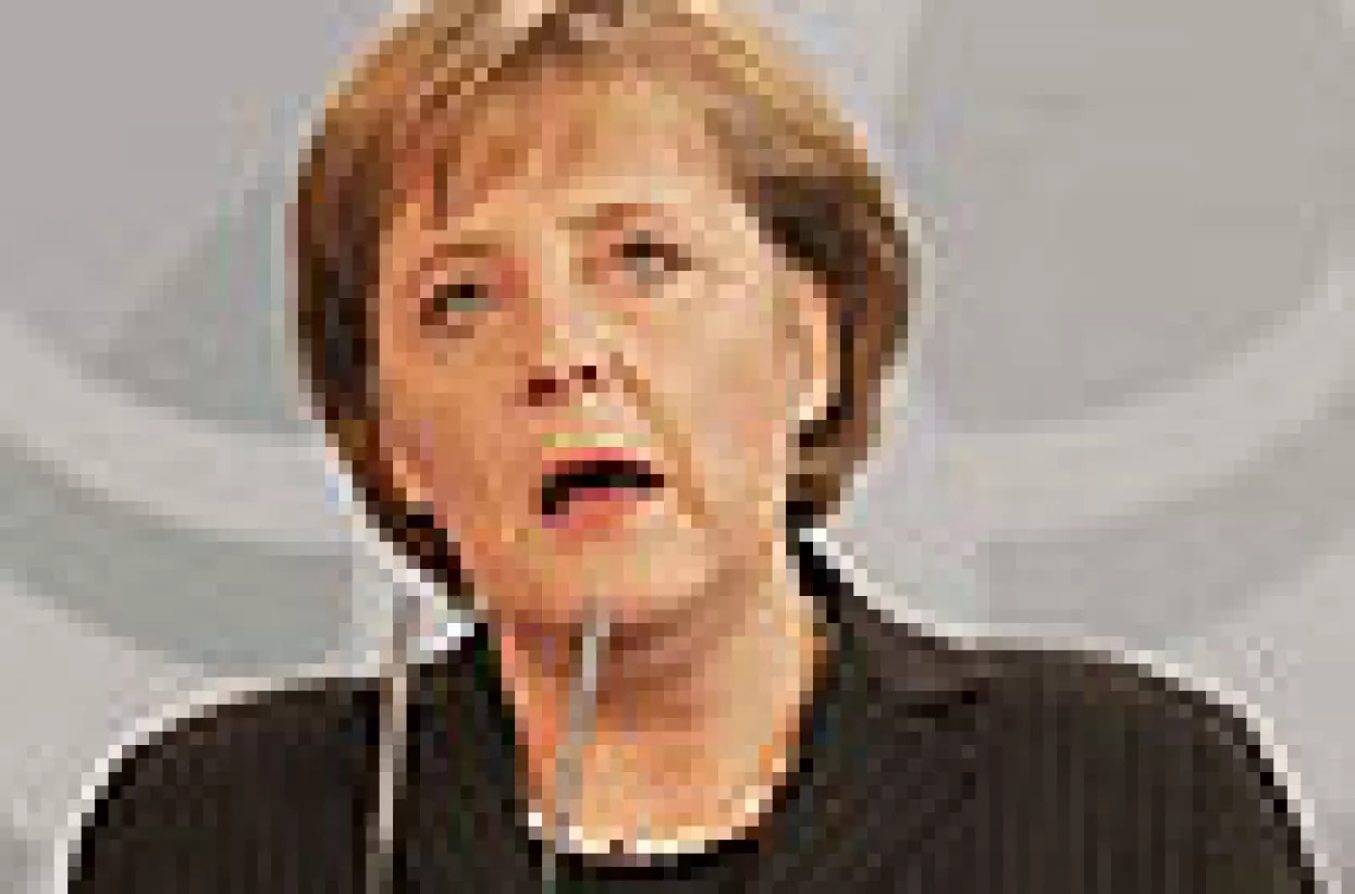 Angela Merkel i dalje najmoćnija žena u svijetu