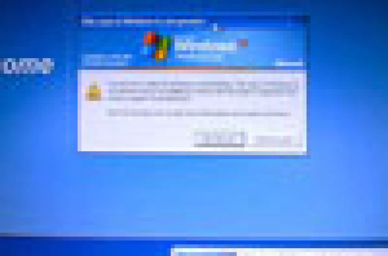 Korisnicima ilegalnih kopija Windows XP-a odbrojani dani