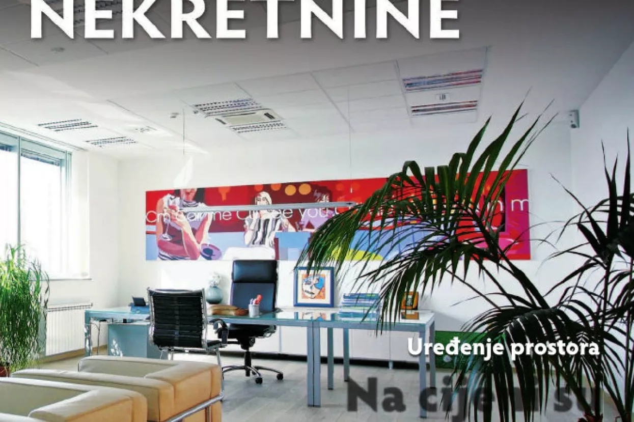 Graditeljstvo, interijeri i nekretnine 152, 29. kolovoza 2008.
