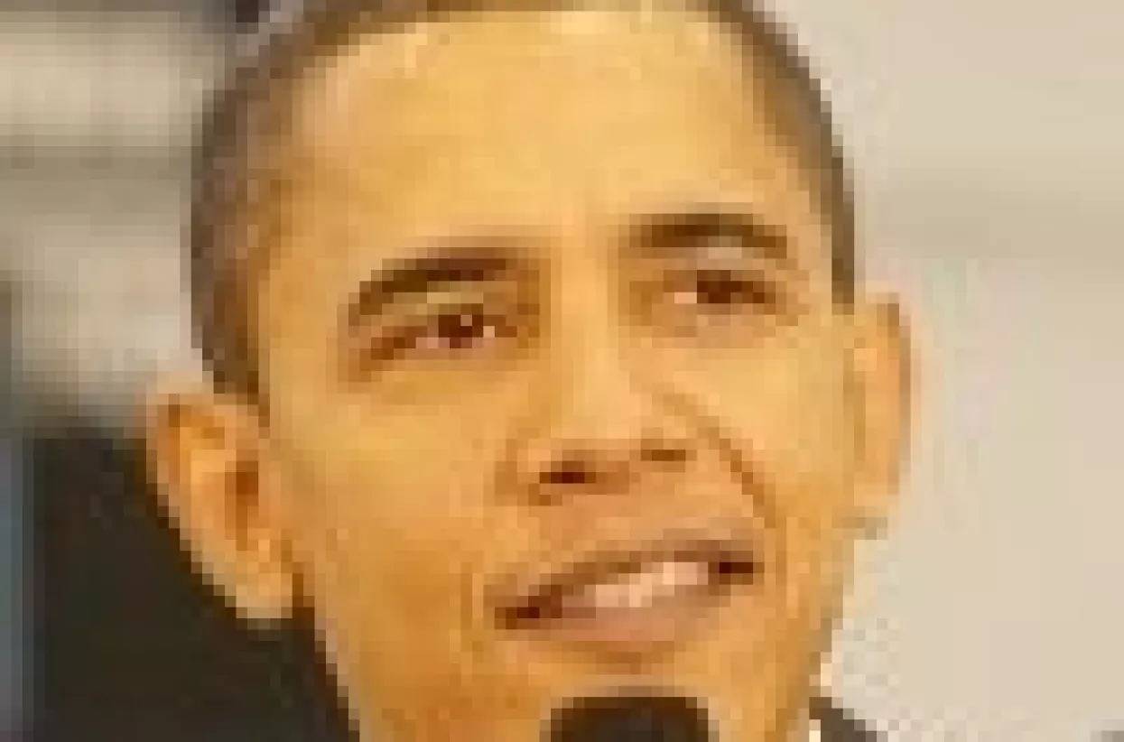 Obama prihvatio kandidaturu za predsjednika SAD