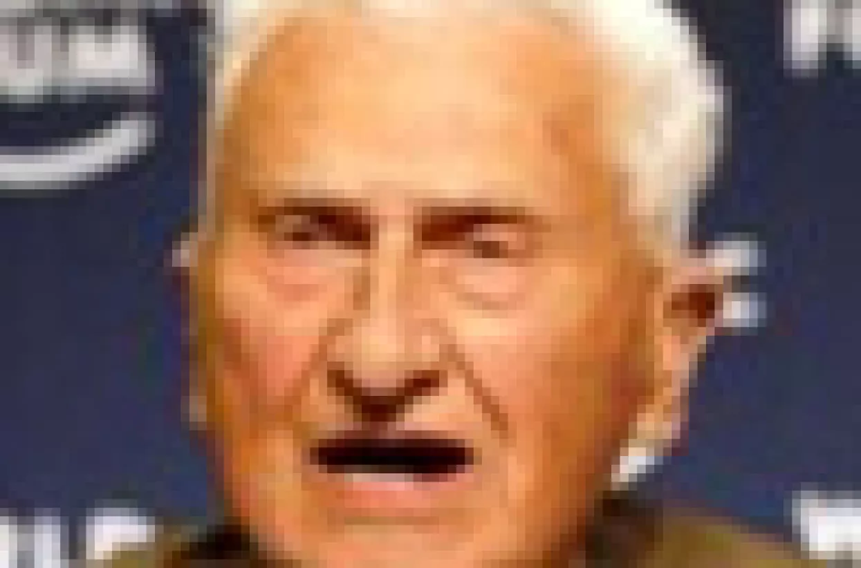 Umro Toma&scaron; J. Bata, vlasnik obućarskog carstva