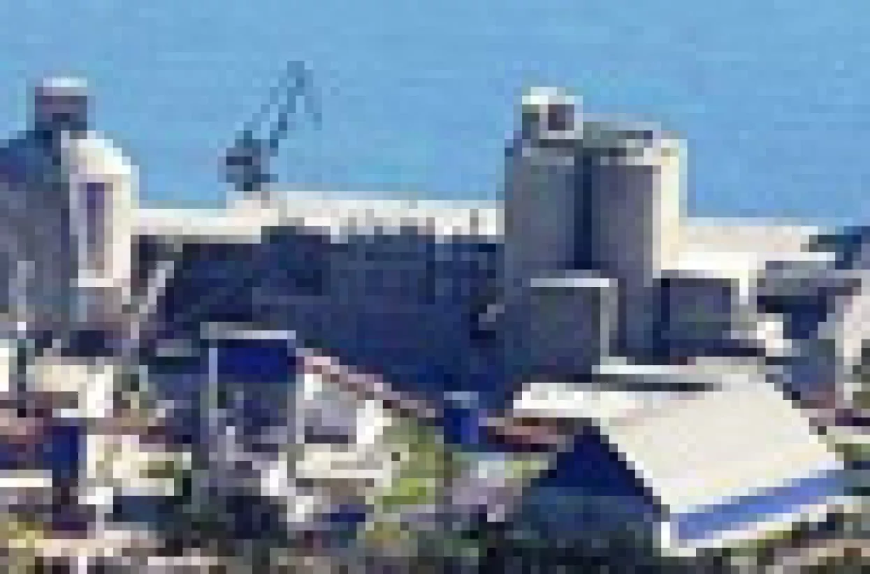 Dalmacijacement preuzeo Beton Klaru