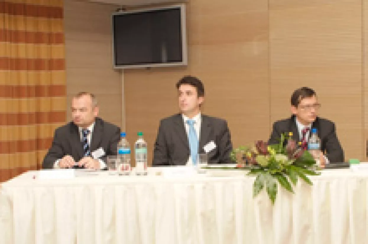 Mol razočarao institucionalne investitore