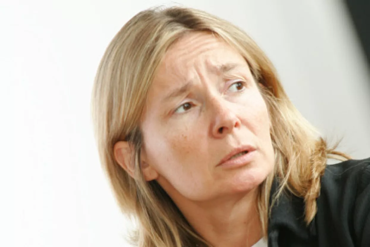 Ivana &Scaron;oljan napu&scaron;ta T-HT, Irena Jolić &Scaron;imović nova direktorica T-Coma