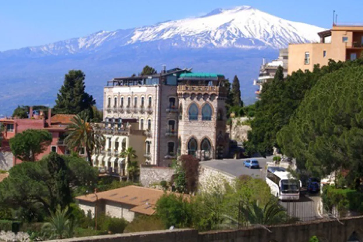 Sicilijanske vile prodaju se za jedan euro, u čemu je 'kvaka'?