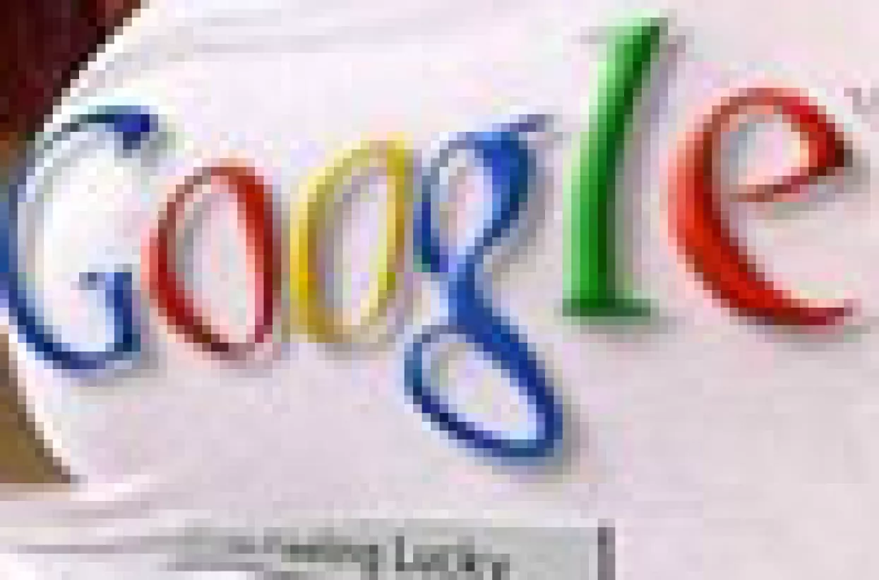 Google pokreće vlastiti internetski pretraživač