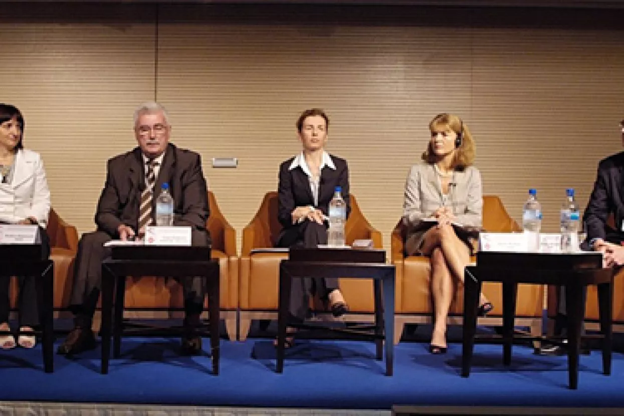 U Splitu otvorena HBOR-ova konferencija o poticanju izvoza