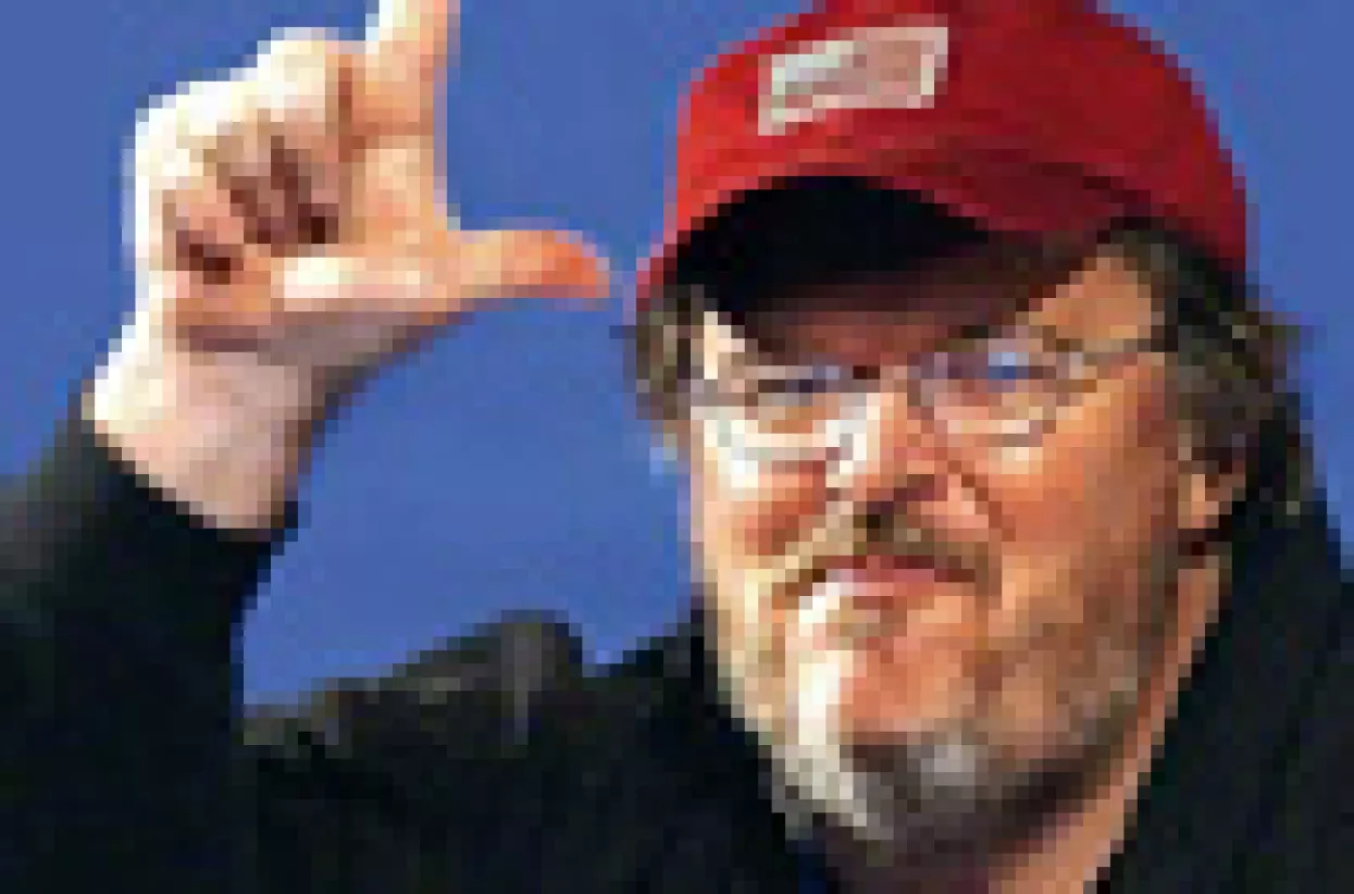 Michael Moore prvi u svijetu objavljuje film online i besplatno