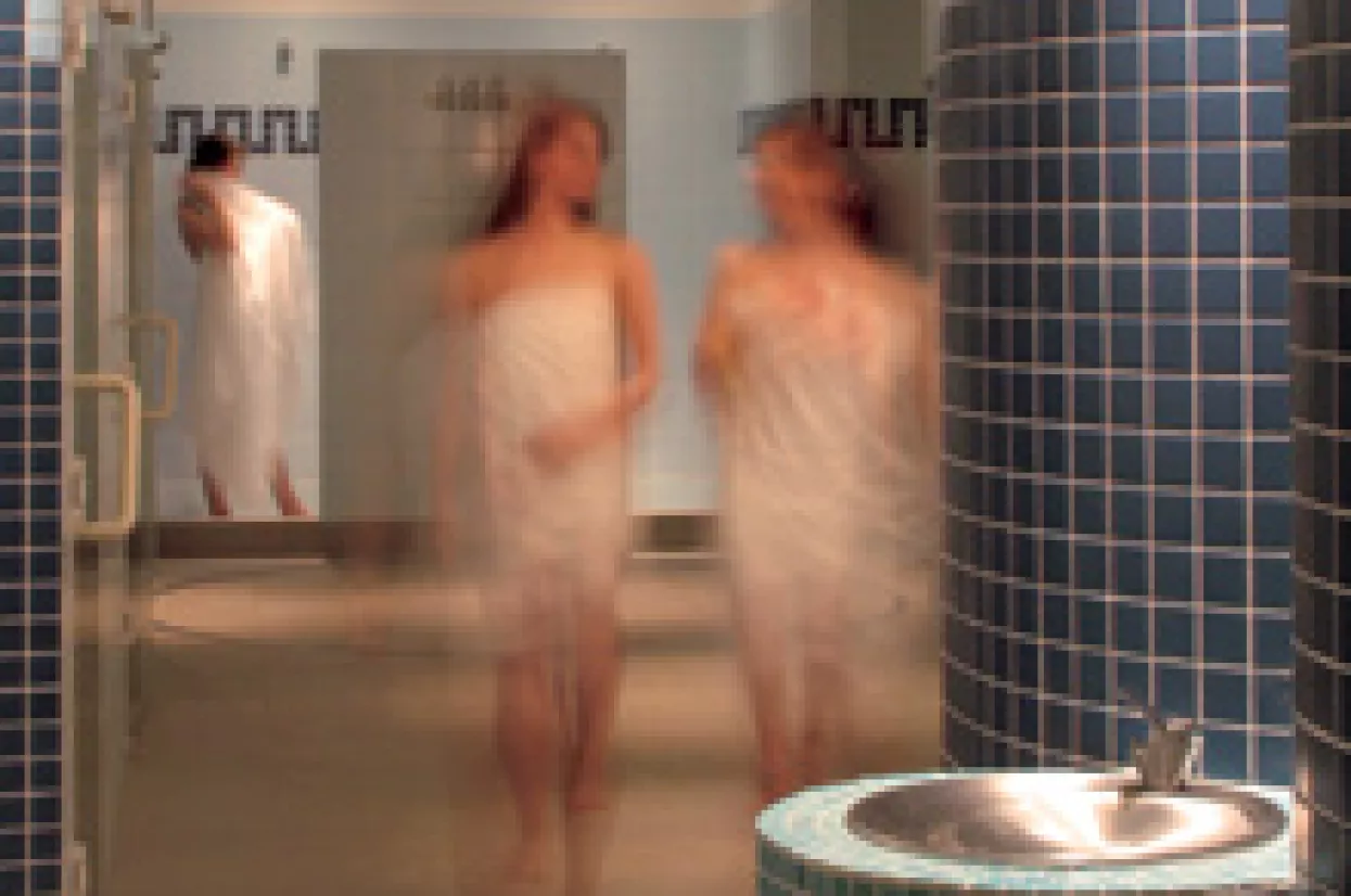 Wellness - najunosnije ulaganje u hotelima