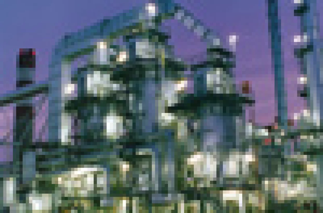 OMV želi 20 posto hrvatskog trži&scaron;ta loživog ulja
