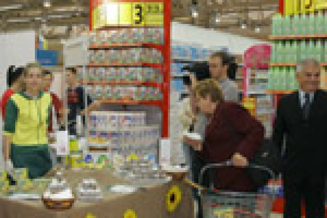 Konzum nastavlja sa sniženjima