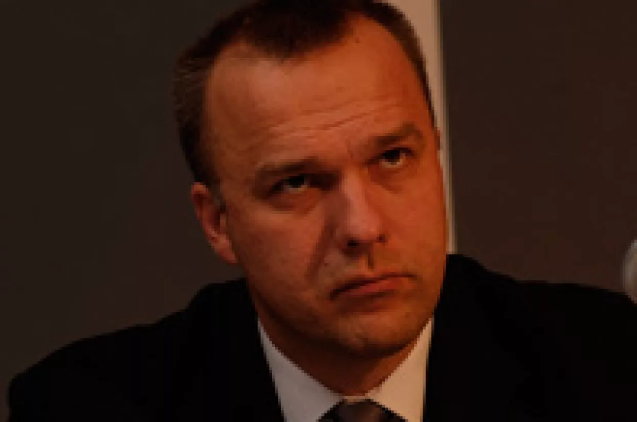 TDR &scaron;iri poslovanje u Srbiji