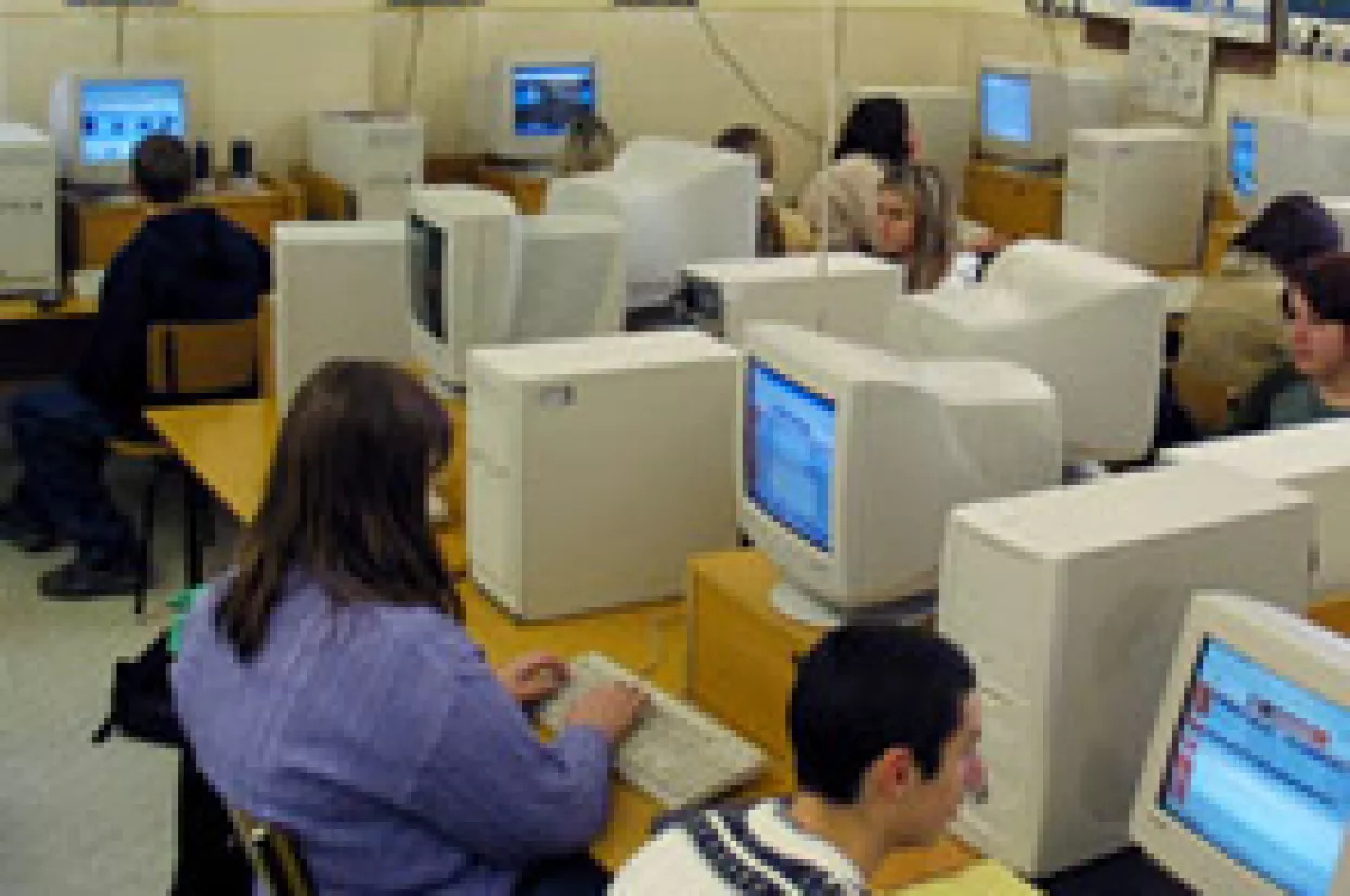 Lijeni Estonci traže partnere za IT