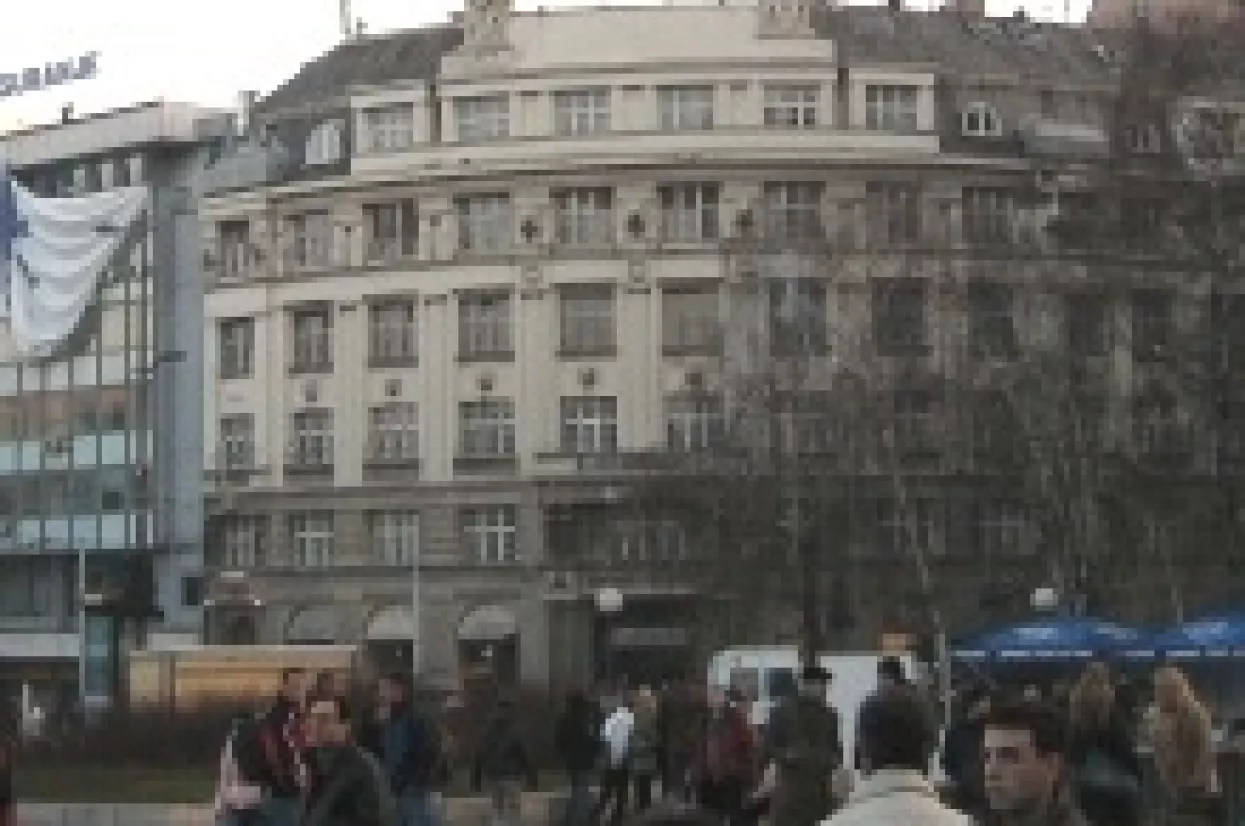 Beograd: Očekuje se da Srbija bude motor razvoja u regiji