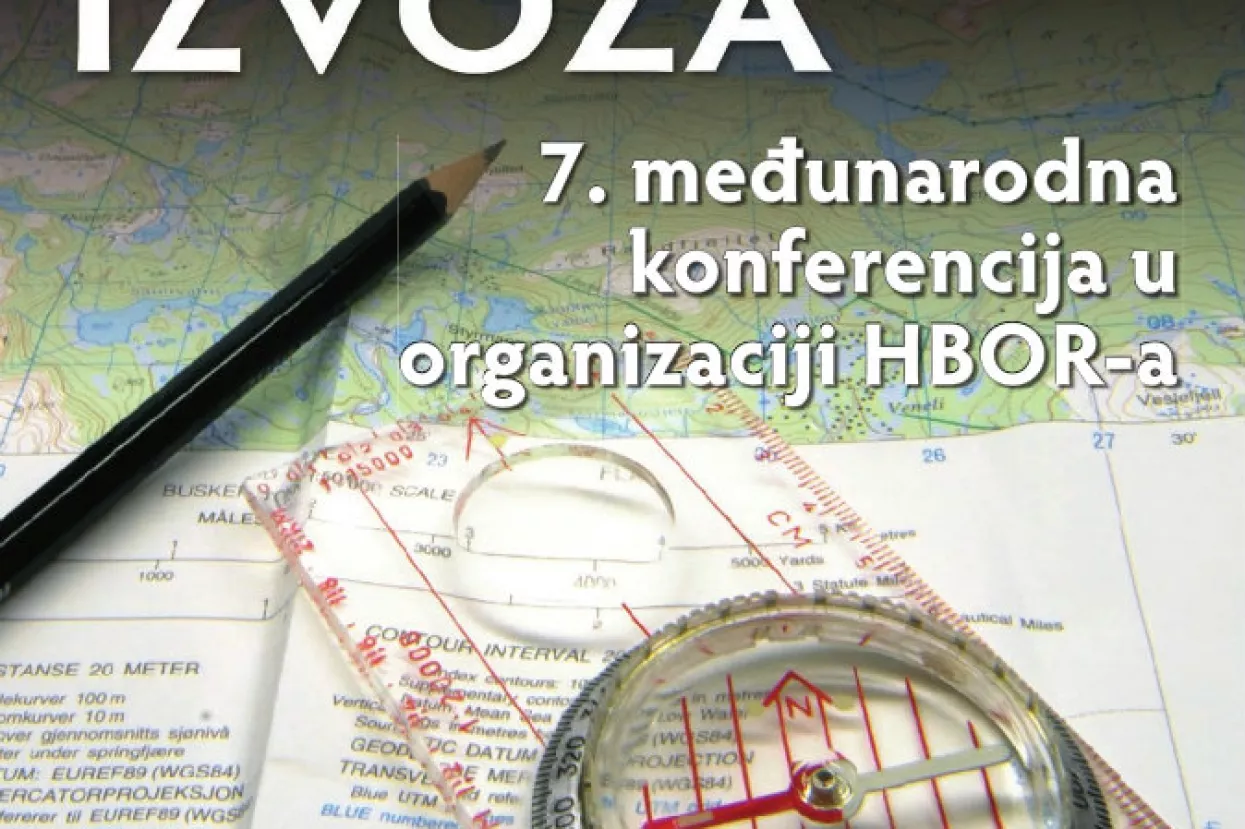 Poticanje izvoza 154, 12. rujna 2008.
