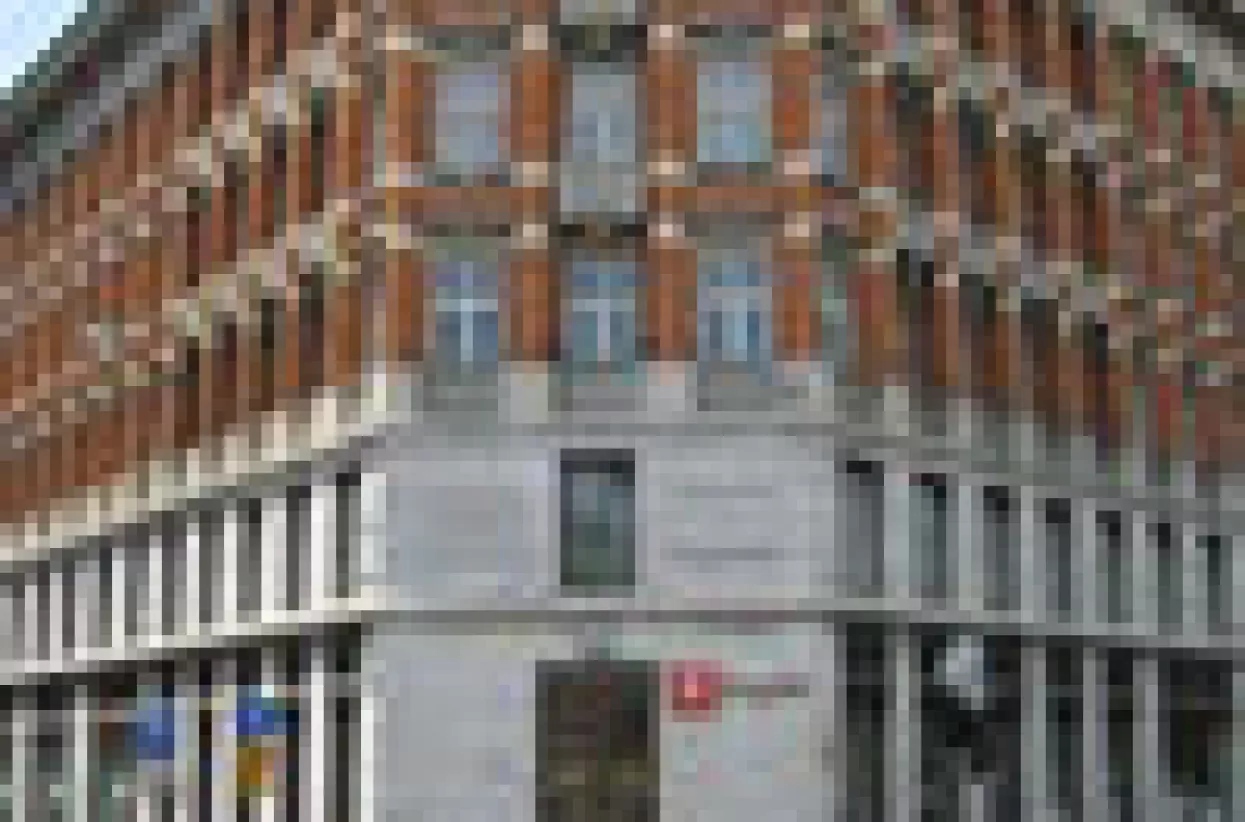 Zaustavljeno trgovanje dionicama Triglava