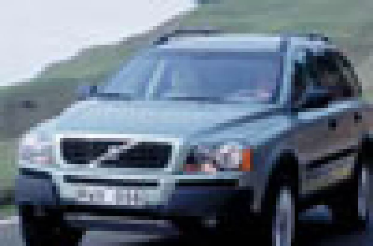 Volvo ukida 900 radnih mjesta u &Scaron;vedskoj
