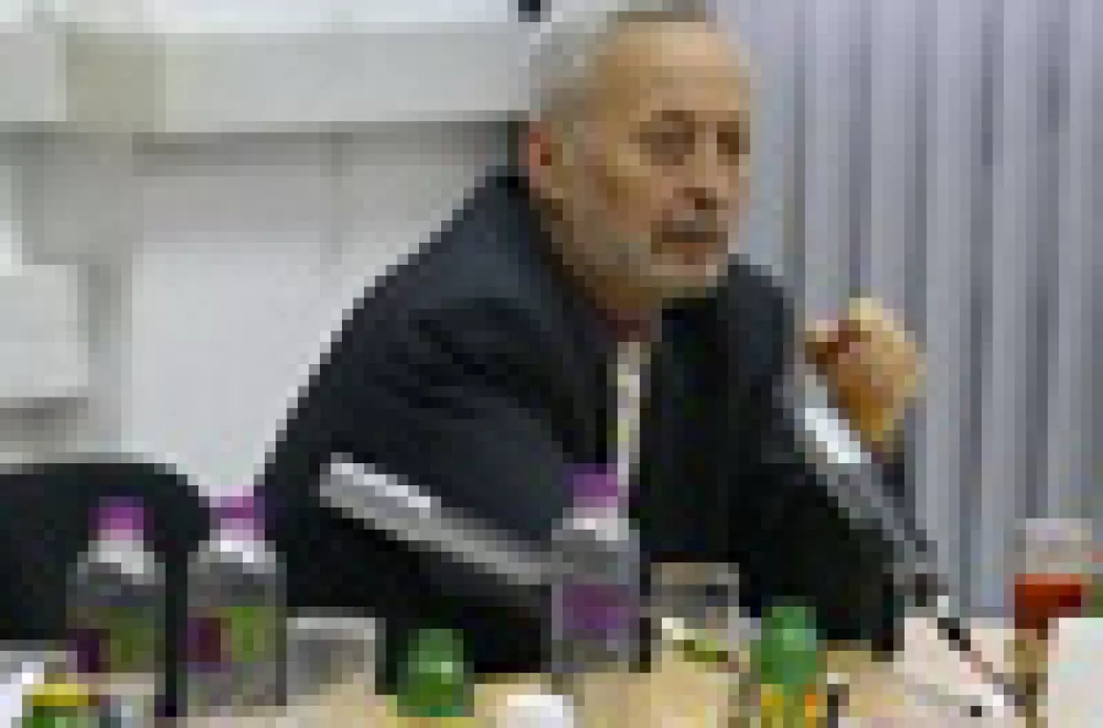 Umro dr. Juraj Njavro