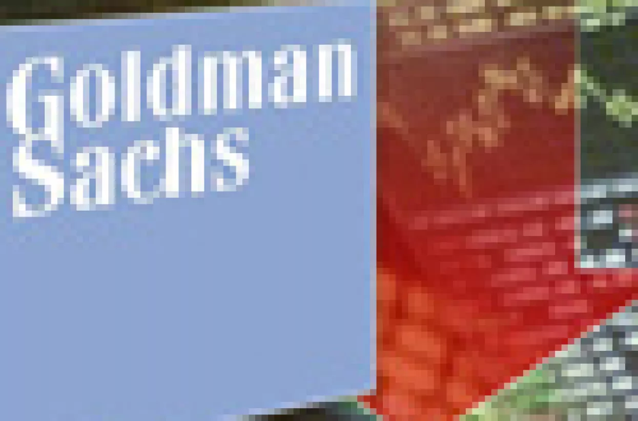 Goldman Sachs izvijestio o 70-postotnom padu neto dobiti