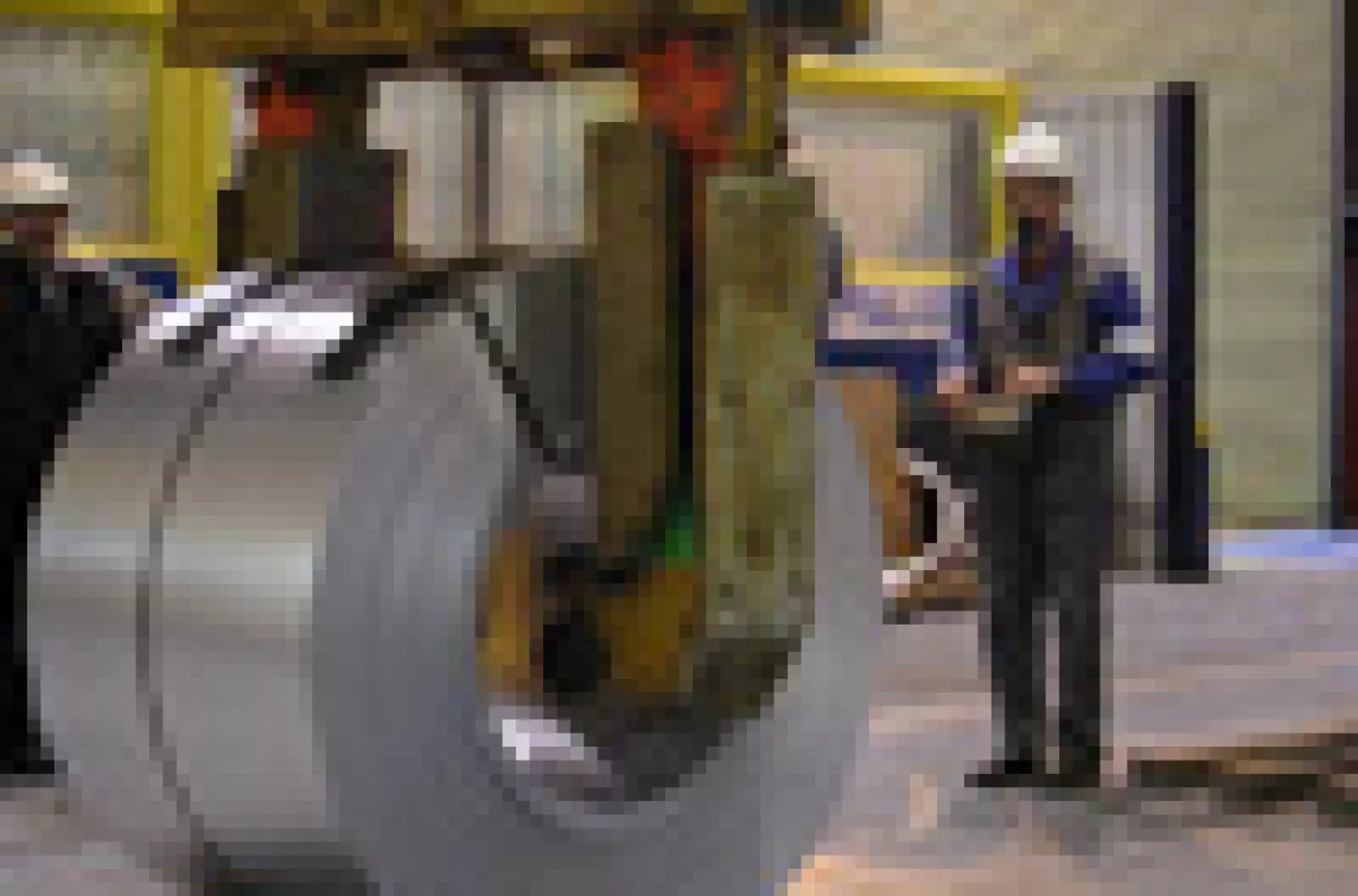 ArcelorMittal reže tro&scaron;kove za 4 milijarde dolara