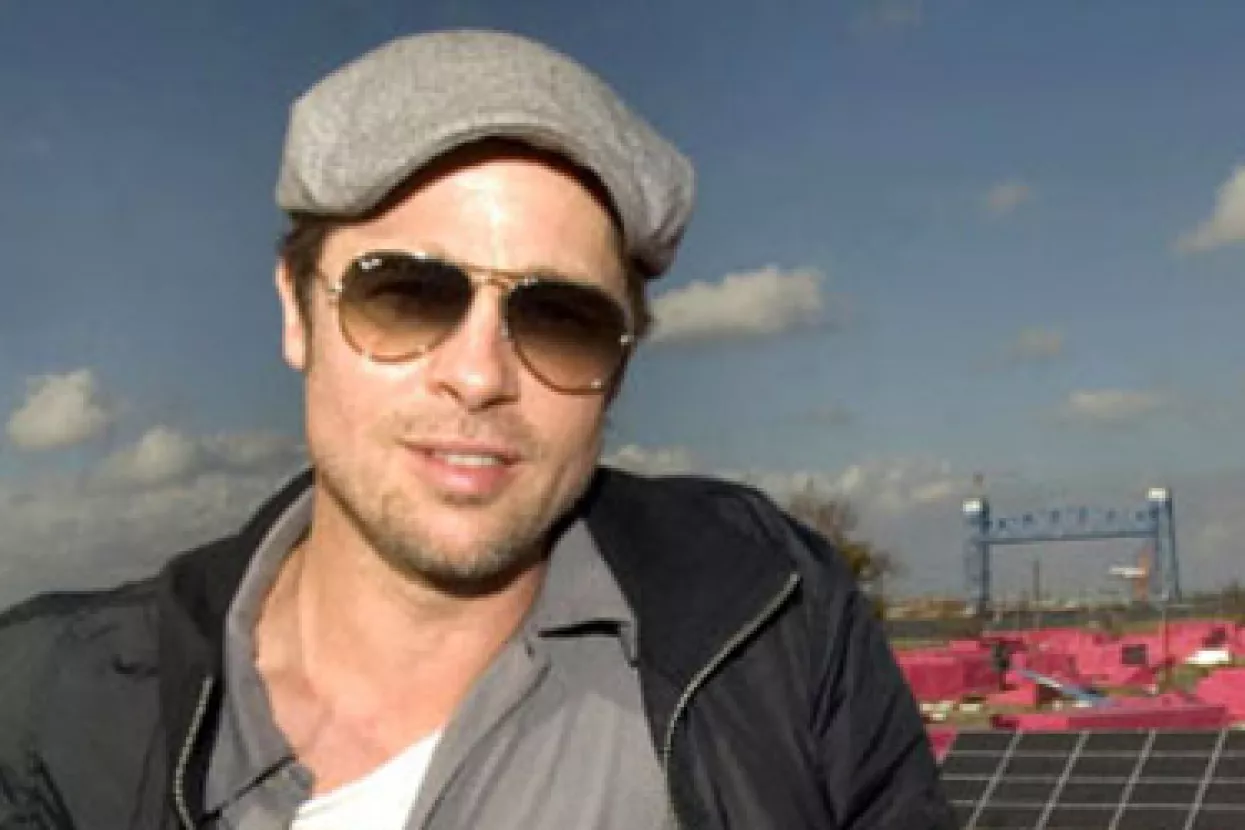 Brad Pitt i Beyonc&eacute; najče&scaron;će donose računalni virus