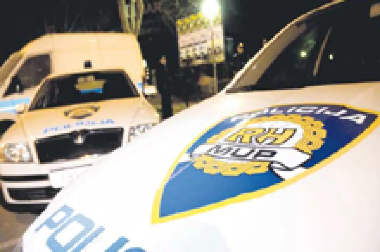 Benko smjenio načelnika zagrebačke policije