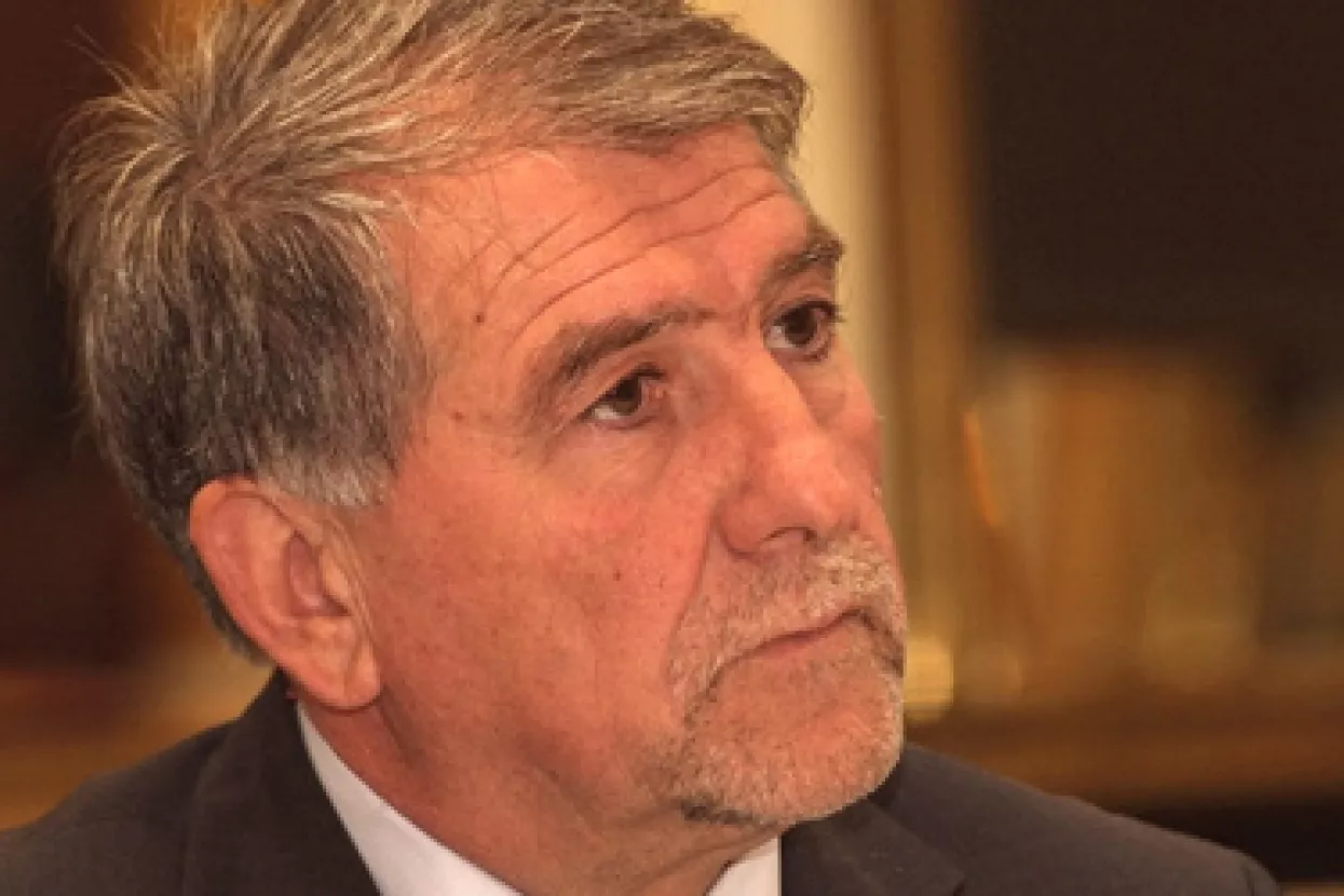 Vladimir Babić prodao udio u Iris Parfumerijama