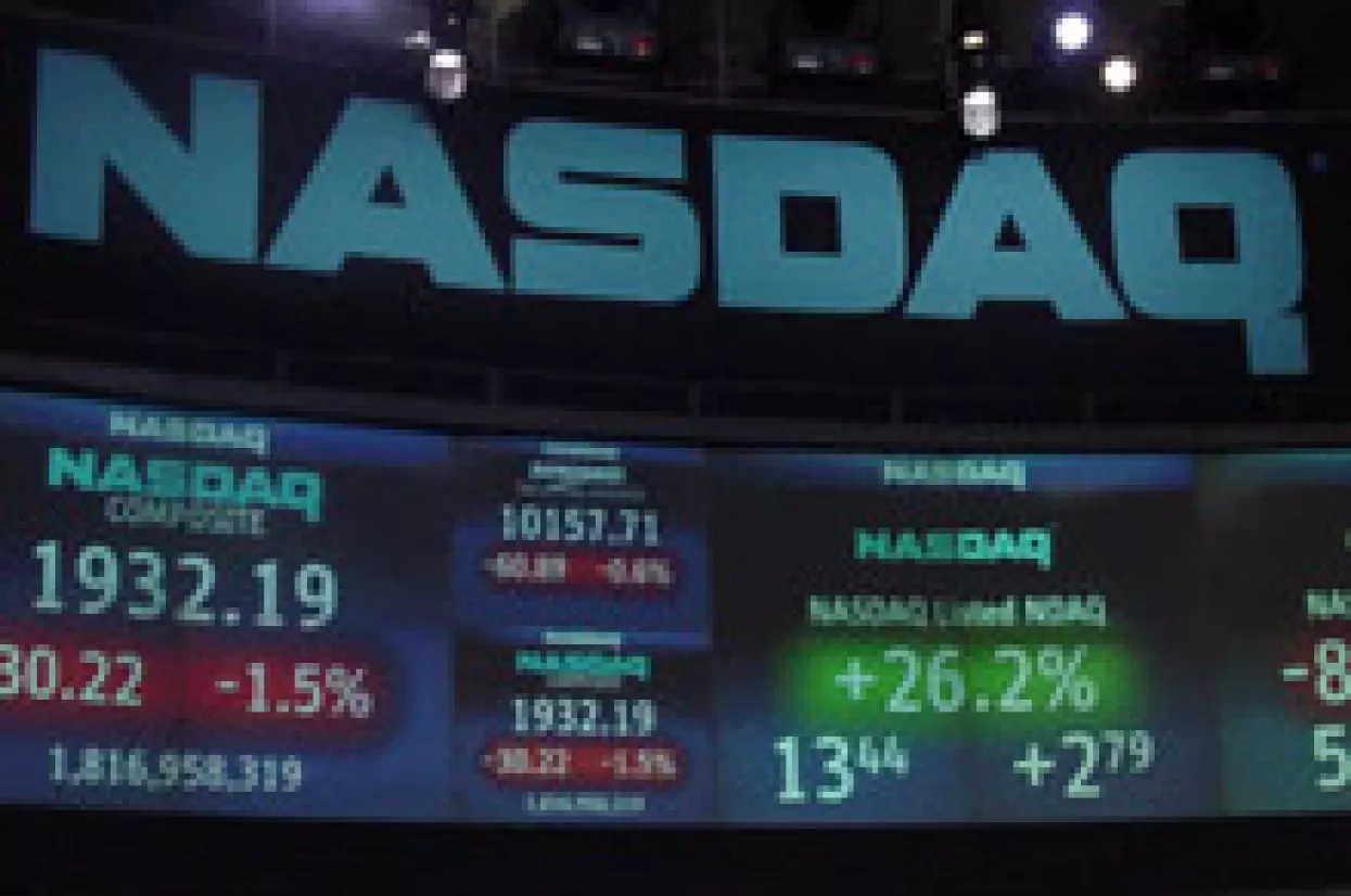 Wall Street u strahu unatoč spa&scaron;avanju AIG-a