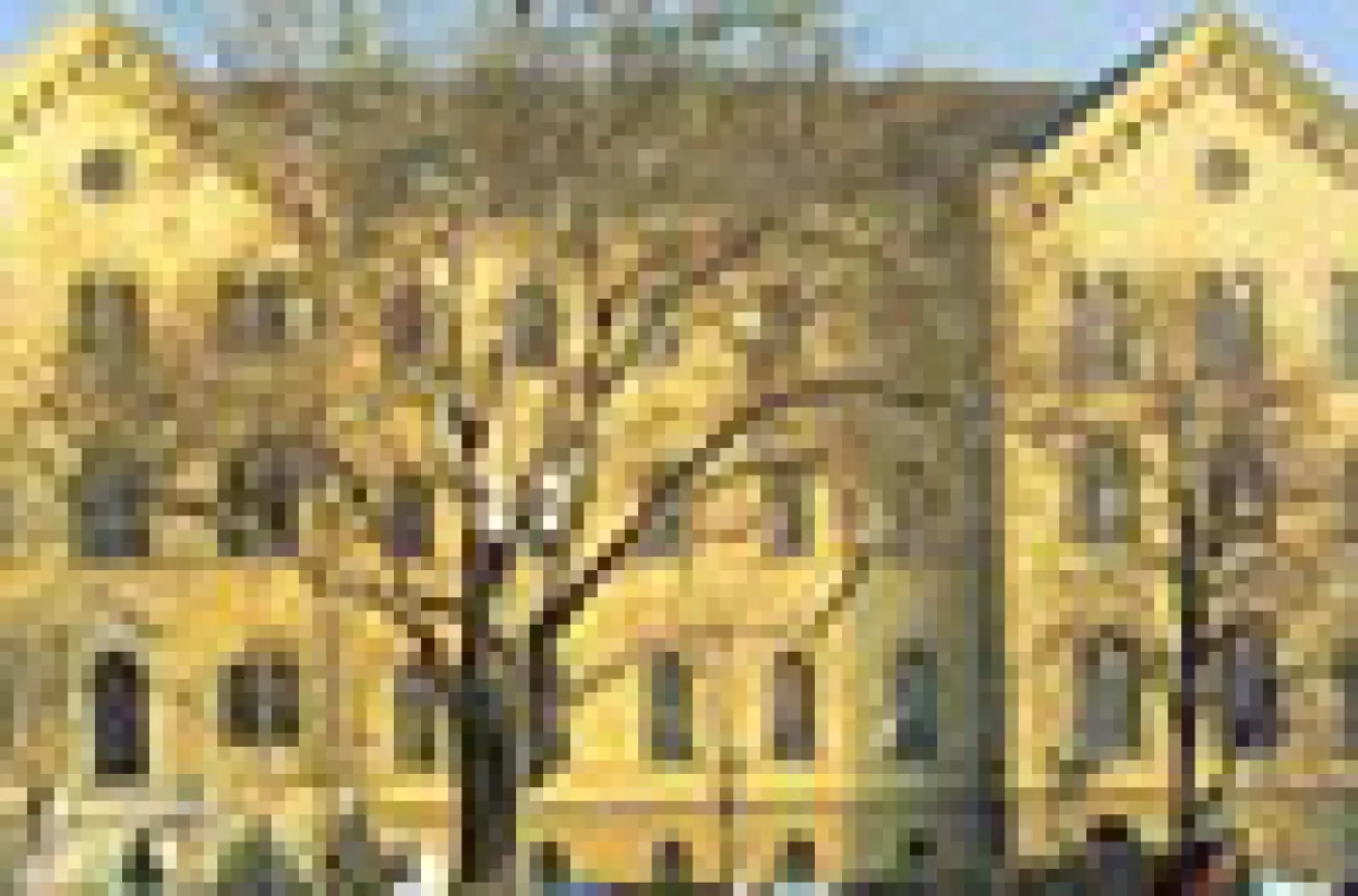 Uhićenja korumpiranih profesora