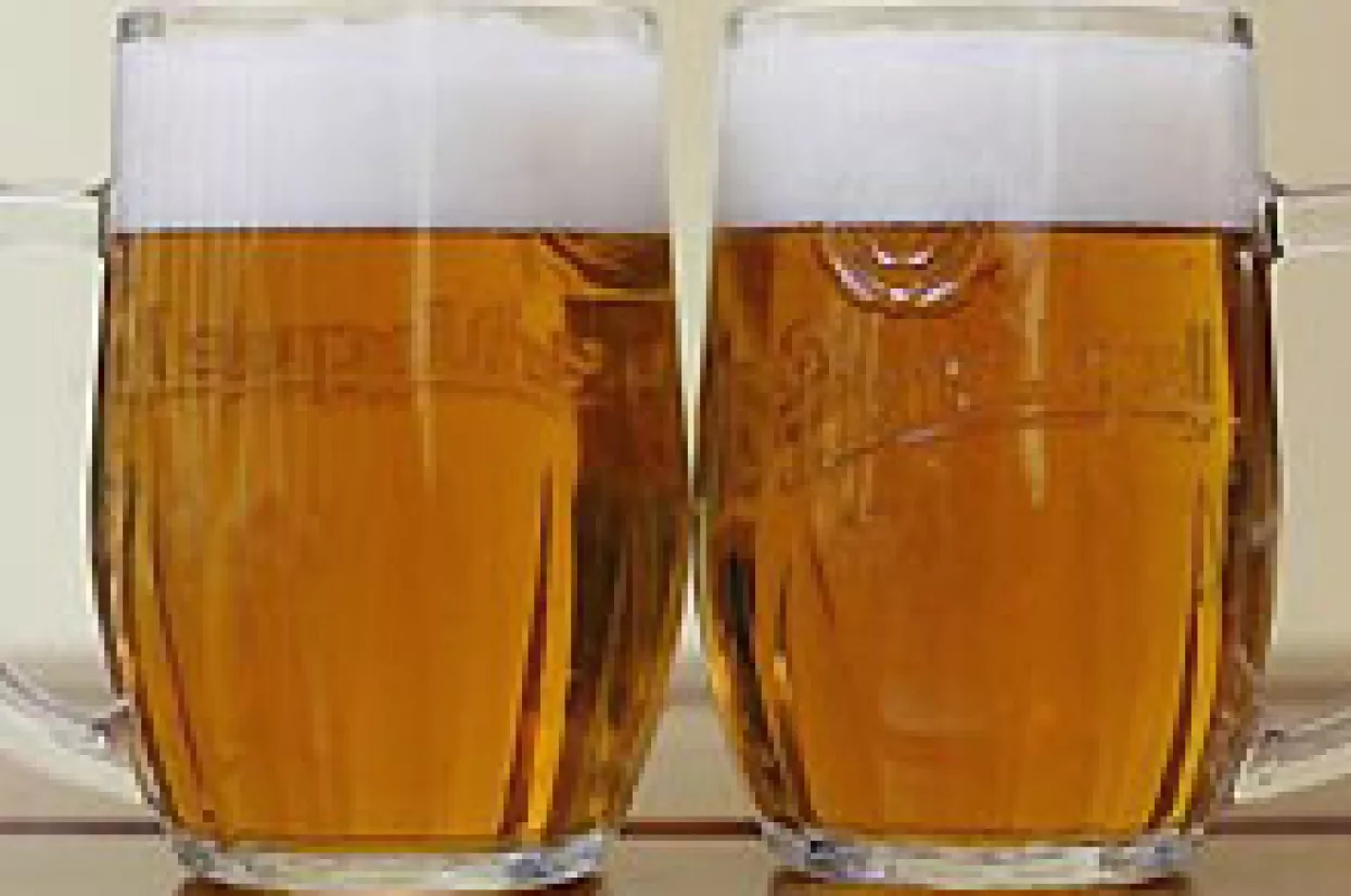 Pivopije  će popiti 58,1 milijuna eura