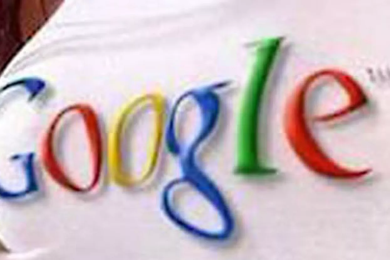 Google ne zanima Microsoft