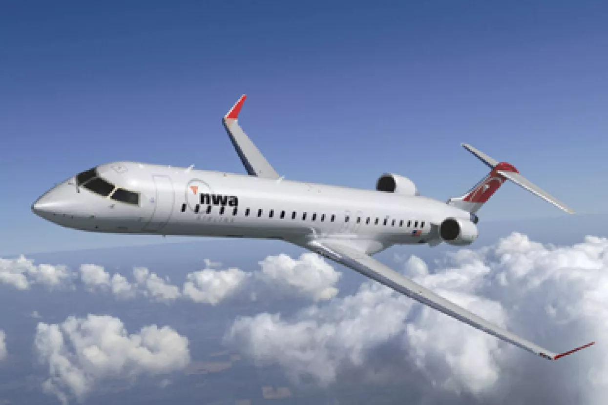 Croatia Airlines naručuje dva zrakoplova Bombardier Q400 NextGen