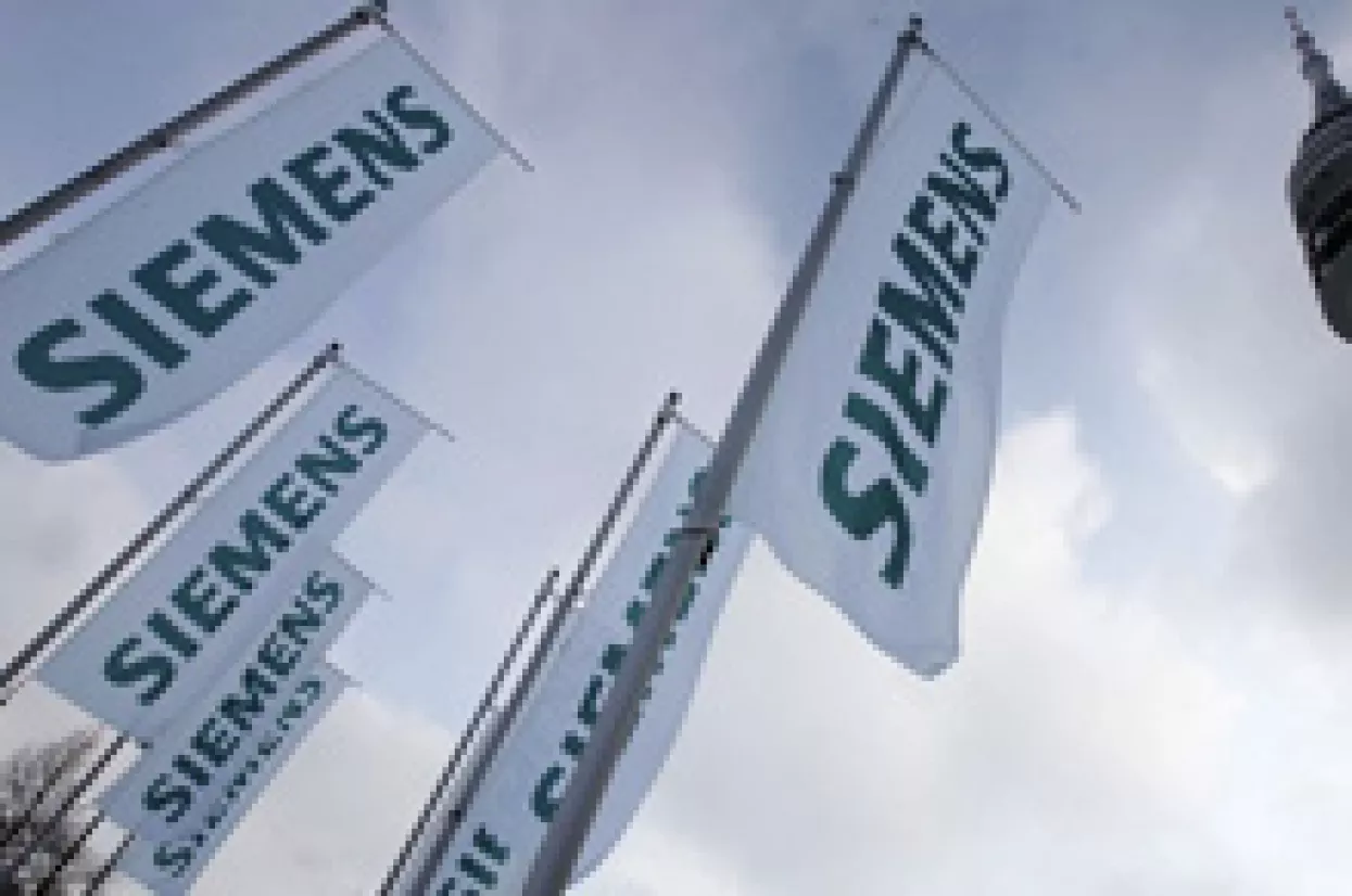 Siemens Austria u Zagrebu dobila posao od 26,1 milijun eura